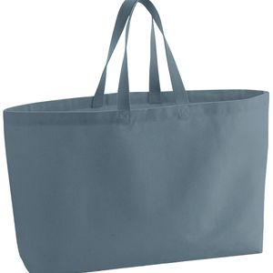 Heavyweight Canvas Oversized Tote Bag, miniatyr 9